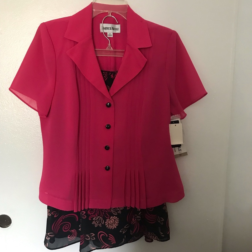 Women suit